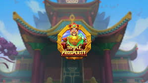 Temple of Prosperity